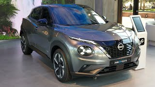 2024 New Nissan Juke  Interior Exterior [upl. by Anival]