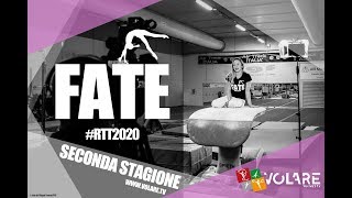 PROMO FATERTT2020 2a STAGIONE [upl. by Rossy]