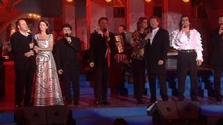 BIESIADA BEZ GRANIC  III Gala Piosenki Biesiadnej cz 3 Pełna wersja 1998 [upl. by Khano]