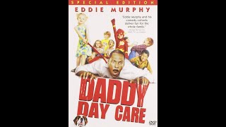 Trailers From Daddy Day Care 2003 DVD [upl. by Kennedy]