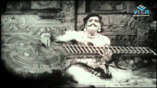 Indru Poi Naalai Vaa Song  Sivaji Ganeshan Hits  Sampoorna Ramayanam [upl. by Uolyram513]