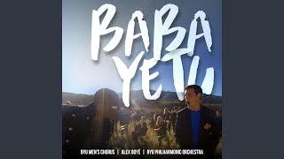 Baba Yetu feat Alex Boyé [upl. by Asil62]