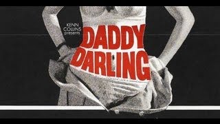 Mondo Squallido Ep40 Daddy Darling 1970 dir Joe Sarno [upl. by Cruz654]