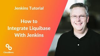 How to Integrate Liquibase With Jenkins [upl. by Widera]