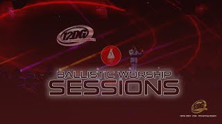 Ballistic Worship Sessions  Deep Worship Session With COZA City Music COZA12DG 2024  11012024 [upl. by Riha361]