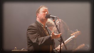 Protomartyr live at La Station Gare des Mines Paris 2023 [upl. by Florinda]