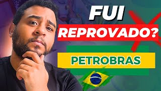 Minha NOTA REAL na Prova da Petrobras 2024 Análise de CONCURSADO [upl. by Eniksre274]