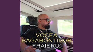 FRAIERU feat Vocea Bagabontilor [upl. by Melitta617]