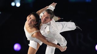 1994 Nancy Kerrigan and Friends Paul Wylie Scott Hamilton Nicole Bobek Elaine Zayak [upl. by Assirehc100]