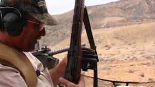 M14 Full auto [upl. by Salinas]