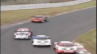 2004 JGTC Part6 [upl. by Siseneg]