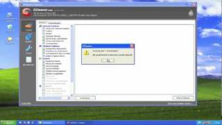 Windows Tutorial XP sicherer machen amp Sauber halten  Teil 4 [upl. by Bolitho]