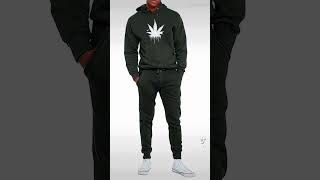 new hoodies  tracksuits shop uniquehoodz follow green [upl. by Bloch505]