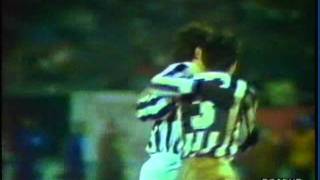 1989 December 6 KarlMarx Stadt east Germany 0juventus Italy 1 UEFA Cupmpg [upl. by Attenhoj]