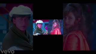 Meri mehbooba pardes movie song remixed 2pardesmovie shahrukhkhan hindisong love nostalgia tv [upl. by Hali823]