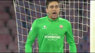 NapoliFiorentina 10  TIM CUP  HighLights [upl. by Gayle]