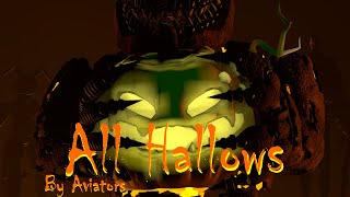 SFM All Hallows by Aviators [upl. by Nee]