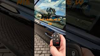 Zdalne uruchamianie silnika Remote Start Jeep Dodge [upl. by Callan]