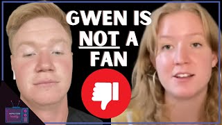 Gwens Thoughts on Paedon  Sister Wives [upl. by Sturrock]