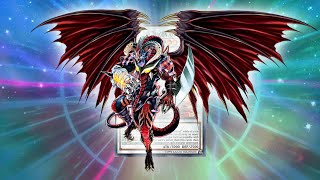 YuGiOh Duel Links NEW Red Dragon Archfiend Resonators Top Tier With MekkKnight [upl. by Rakso]