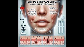 Understanding Perioral and Periocular Dermatitis Causes Symptoms and Treatment [upl. by Neiluj]