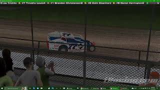 iracing weedsport [upl. by Smaoht]