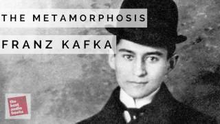 The Metamorphosis by Franz Kafka 1915  FULL AudioBook  Die Verwandlung [upl. by Adieren]