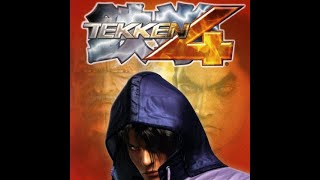 Tekken 4 [upl. by Meibers]