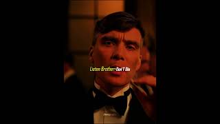 Your Death💀peaky blindersthomasshelby editsigma trending viralshorts edits peakyblinders [upl. by Onaireves]