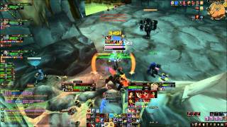 Warrior PvP  Bajheera  Fury of Arms PvP vol 2  WoW Battleground Commentary [upl. by Oirazan916]