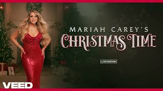 MyTribute  Mariah Carey  Christmas time is in the air again [upl. by Dorren]