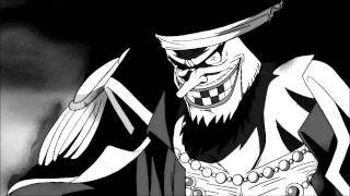 One Piece OST  Black Beard theme [upl. by Chandless]