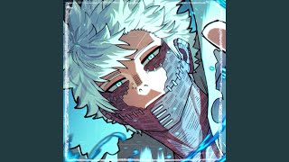 Hellfire Dabi feat Johnald [upl. by Akirahs]