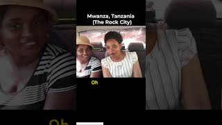 The best of Mwanza City Tanzania [upl. by Anaerda225]