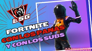 mañana es feriado hijos de la weona vengan al fortnite [upl. by Kaete]