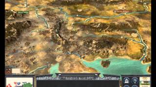 Lets Play Napoleon Total War EuropaKampagne Russland Part 18 [upl. by Gere555]