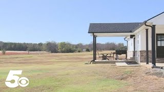 Residents concerned after Gov Sanders announces plans for state prison in Franklin County [upl. by Ybeloc878]