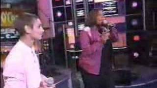 Sinéad OConnor on Queen Latifah Part 3 [upl. by Debra]