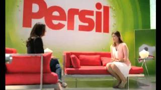 Persil Ghada Adel ramadan 2011 admp4 [upl. by Htnamas]