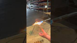 Will it BURN Acrylic vs Polycarbonate [upl. by Kire508]