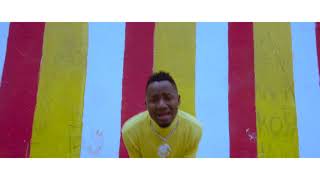 T Nock Mellody  POLE MOYO Official Music Video [upl. by Dnalyar995]