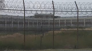 Former Rikers Island Inmate Says She Was Abused by Guards [upl. by Martino]