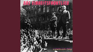 Das Einheitsfrontlied United Front Song [upl. by Asselem411]