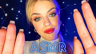 АСМР ЛЮБИМЫЕ ТРИГГЕРЫ ДЛЯ 999 СНА И МУРАШЕК🥰 asmr favorite triggers for sleep and tingles [upl. by Krock]