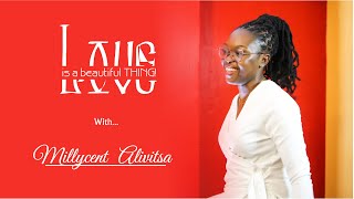 Love is a Beautiful Thing An artiste meets a Reverends daughter EP3 [upl. by Asta]