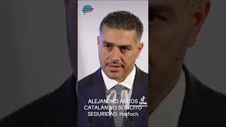 GOBIERNO FEDERAL MIENTE… si pidió seguridad el alcalde de Chilpancingo [upl. by Tychonn]