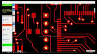 Ucamco Free Online Reference Gerber Viewer  Overview [upl. by Neenwahs]