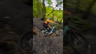 Unreal EMTB Riding from Ratboy ⚡🔥 [upl. by Emlen]