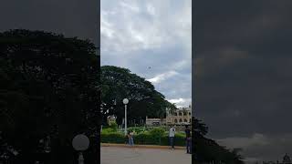 Mysuru palace mysuru ooty kodaikanal viralvideo shorts short kerala india cr7 crypto [upl. by Elagiba]