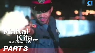 ‘Mahal Kita… Kahit Sino Ka Pa’ FULL MOVIE Part 3  Judy Ann Santos Mikey Arroyo  Cinema One [upl. by Ettennor]